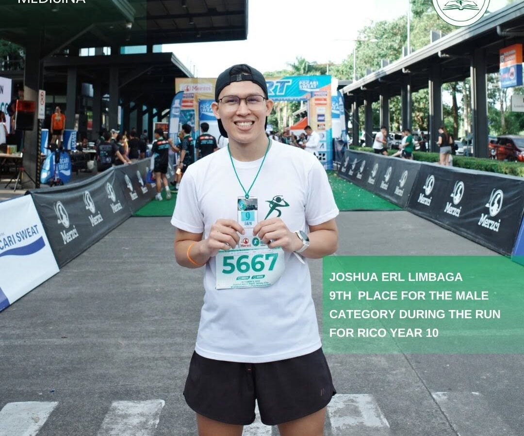 Run for RICO ’25