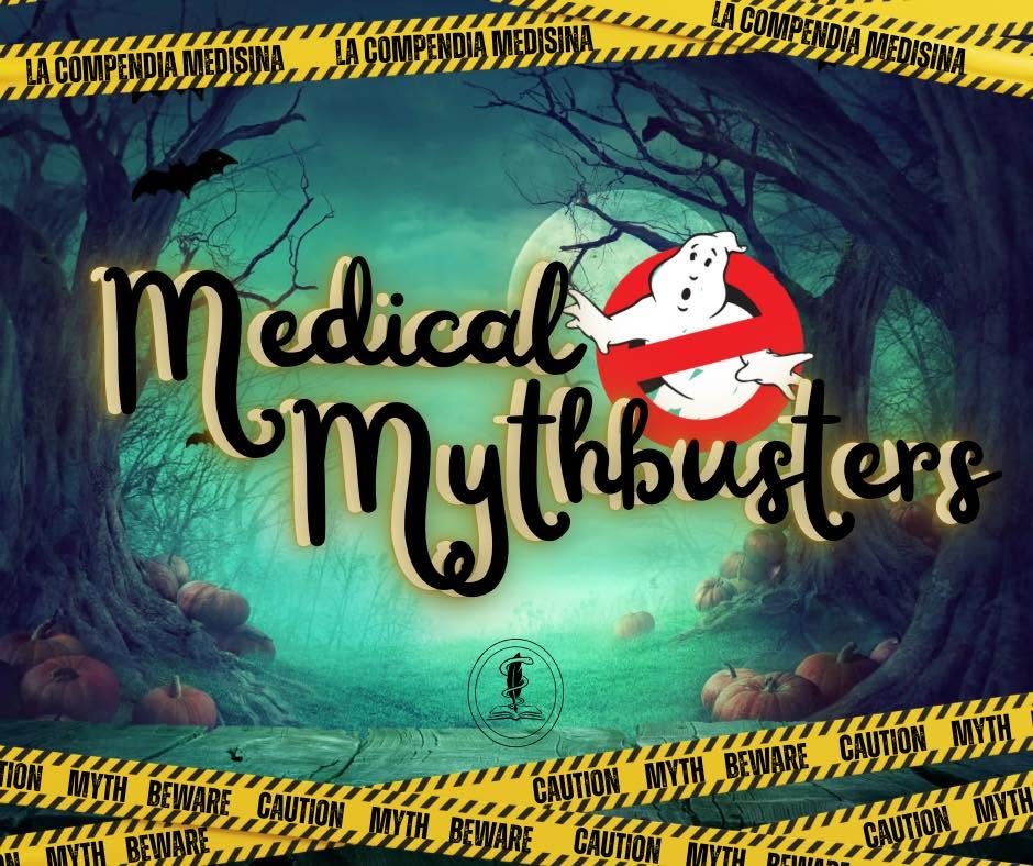 Medical Mythbusters