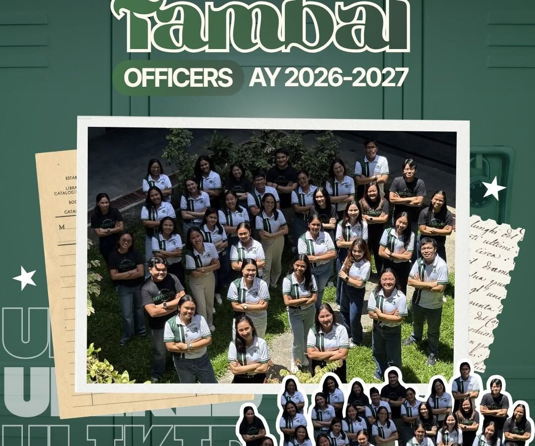 TAMBAL ’26